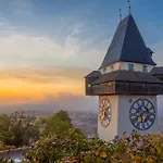Emerald Suite By Hero Homes - Erstklassige Lage Im Historischen Zentrum - Self-Check-In