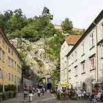 Emerald Suite By Hero Homes - Erstklassige Lage Im Historischen Zentrum - Self-Check-In