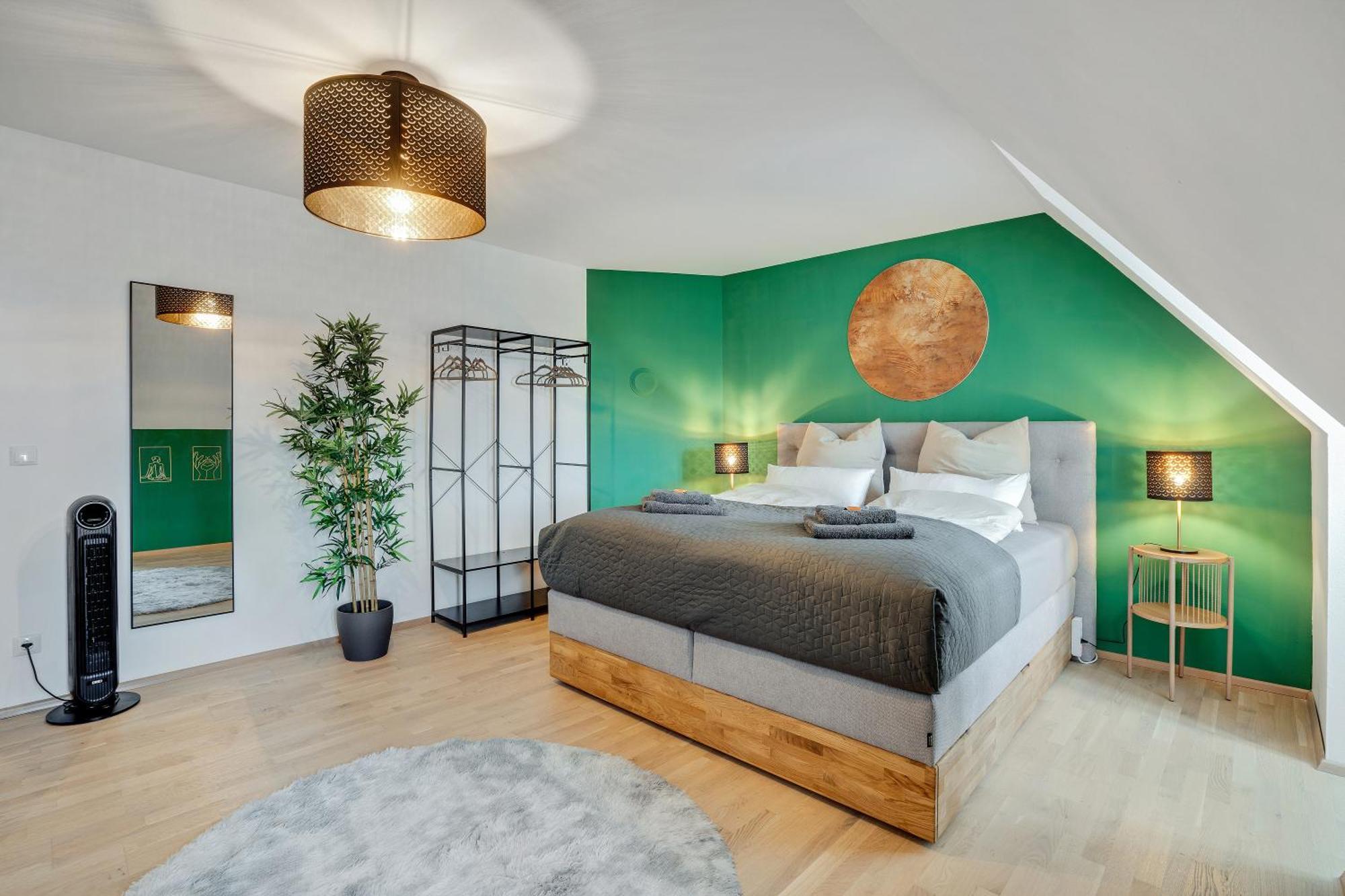 Emerald By Hero Homes - Erstklassige Lage Im Historischen Zentrum - Self-check-in Apartment Graz
