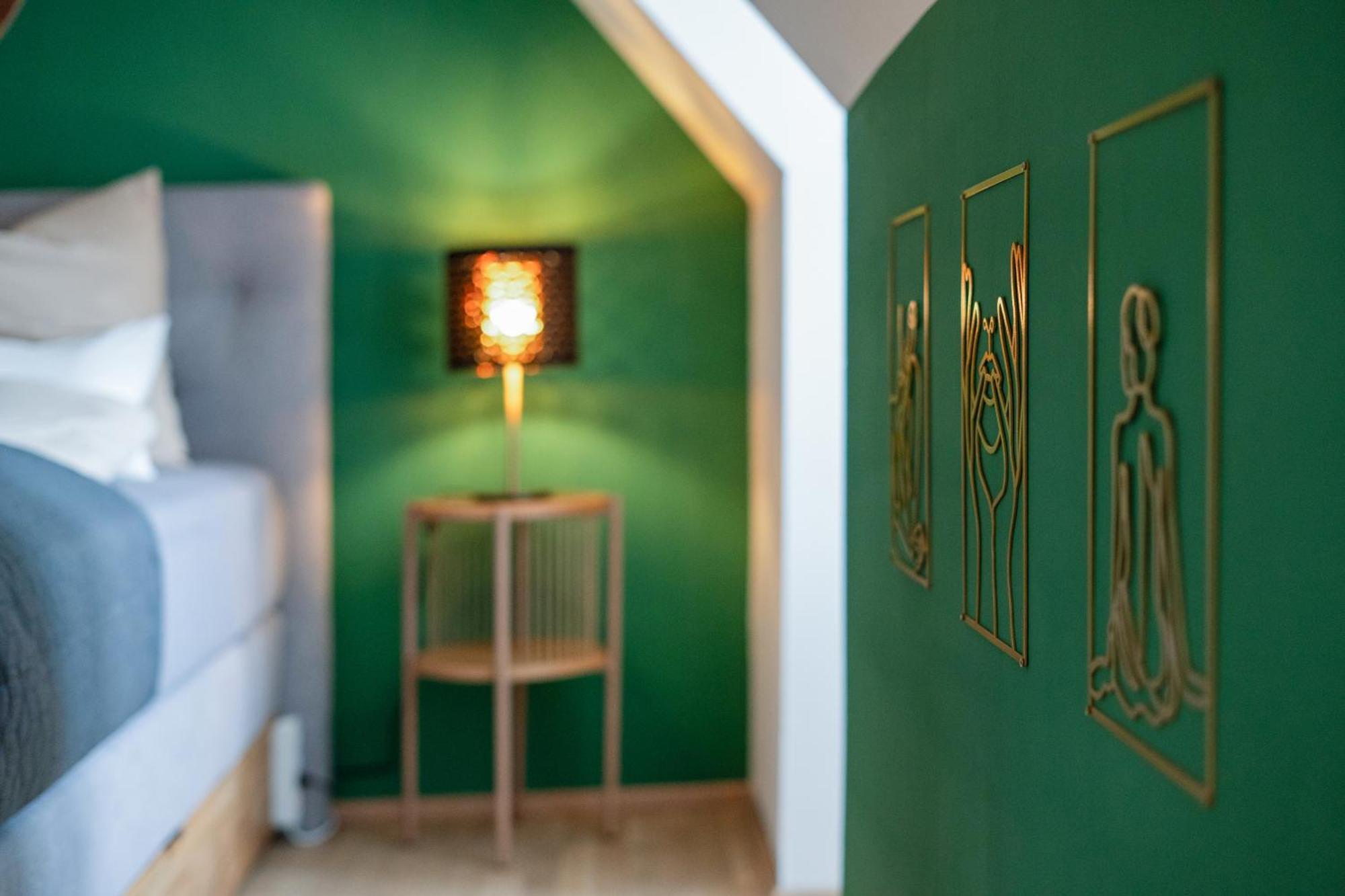 Emerald By Hero Homes - Erstklassige Lage Im Historischen Zentrum - Self-check-in Apartment *