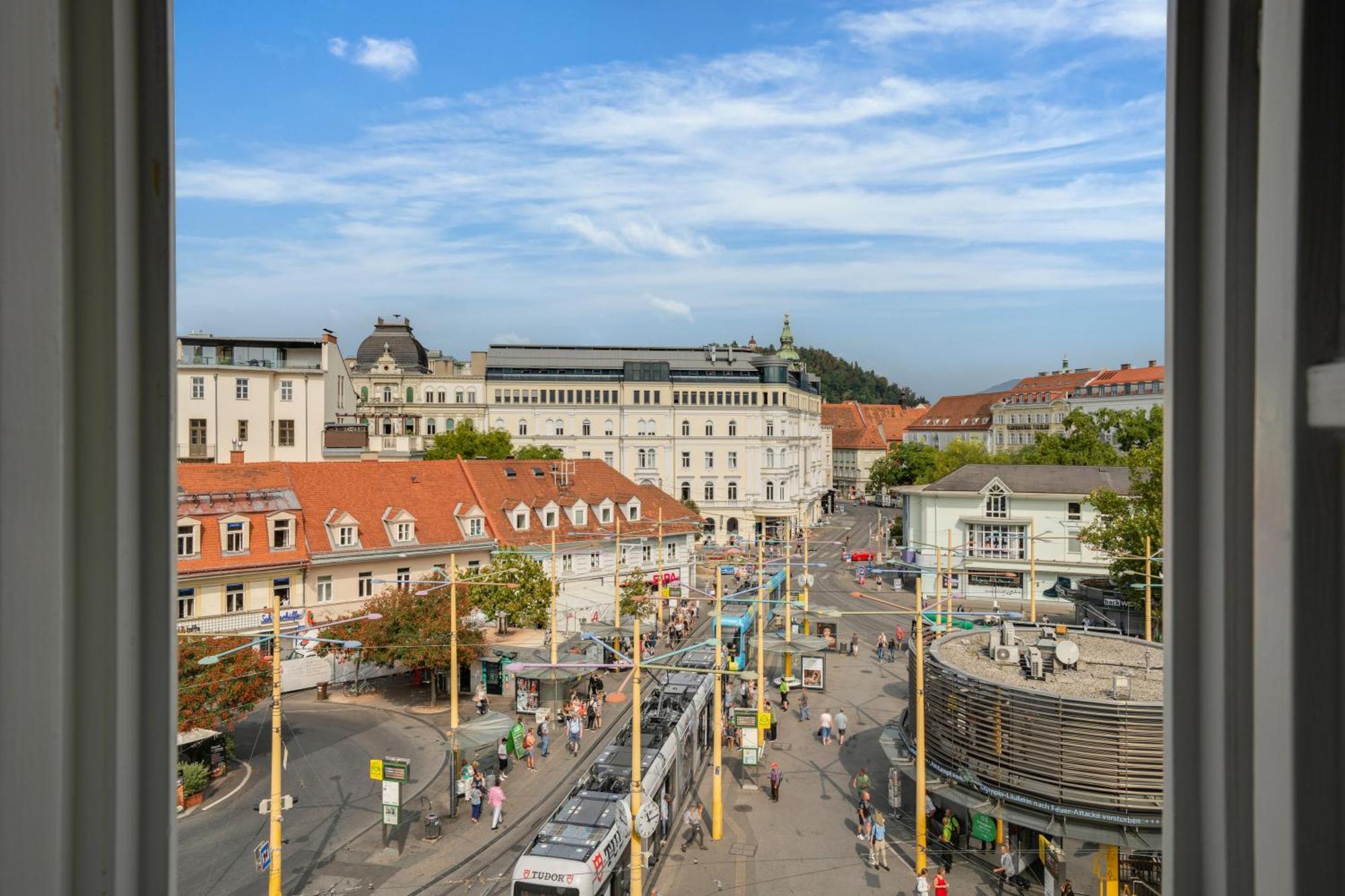 Emerald By Hero Homes - Erstklassige Lage Im Historischen Zentrum - Self-check-in