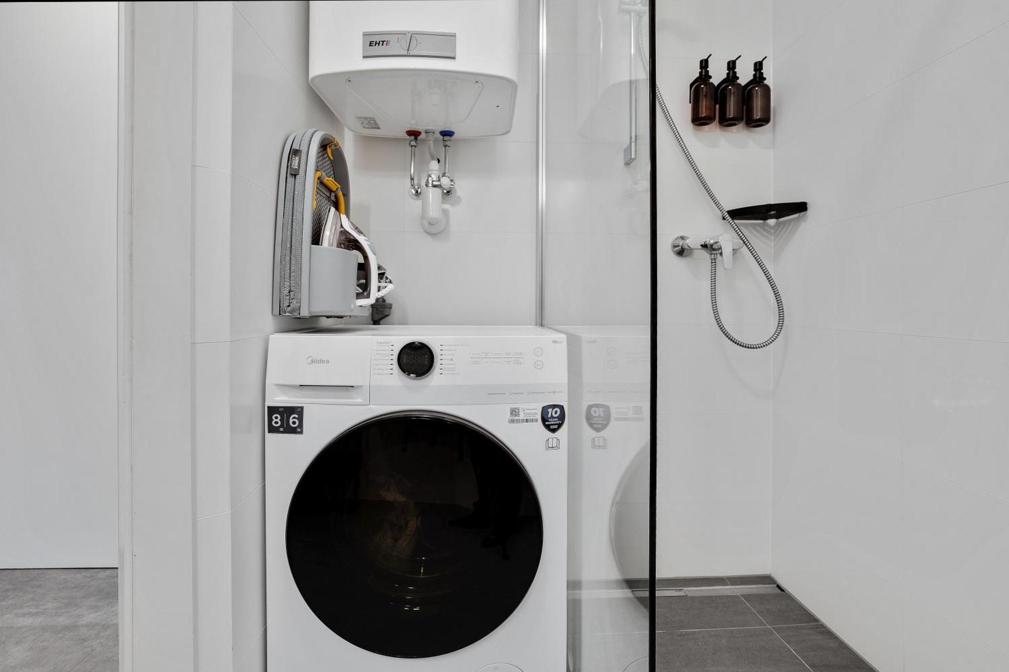 Emerald By Hero Homes - Erstklassige Lage Im Historischen Zentrum - Self-check-in Appartement