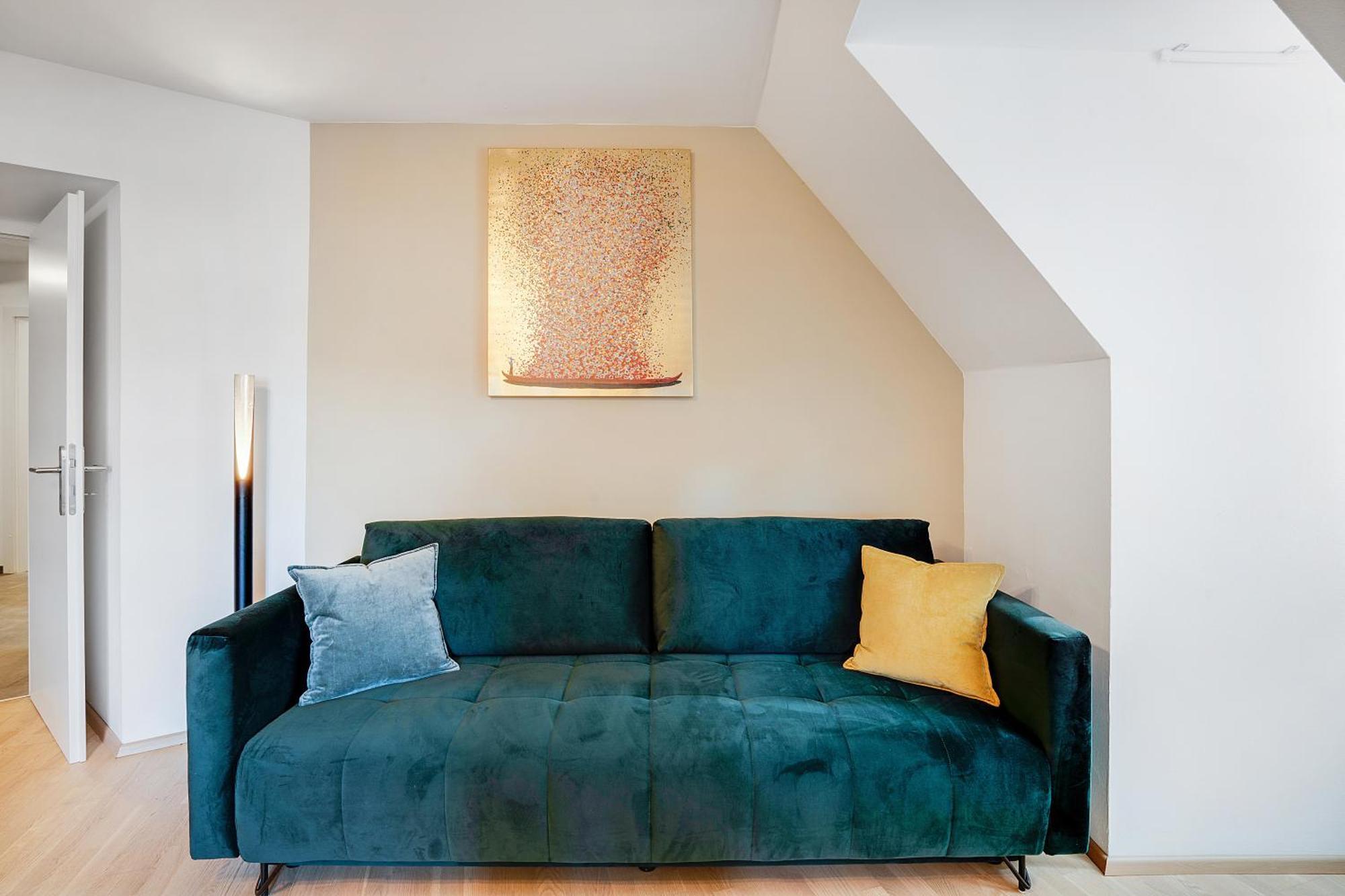 Emerald By Hero Homes - Erstklassige Lage Im Historischen Zentrum - Self-check-in Apartment