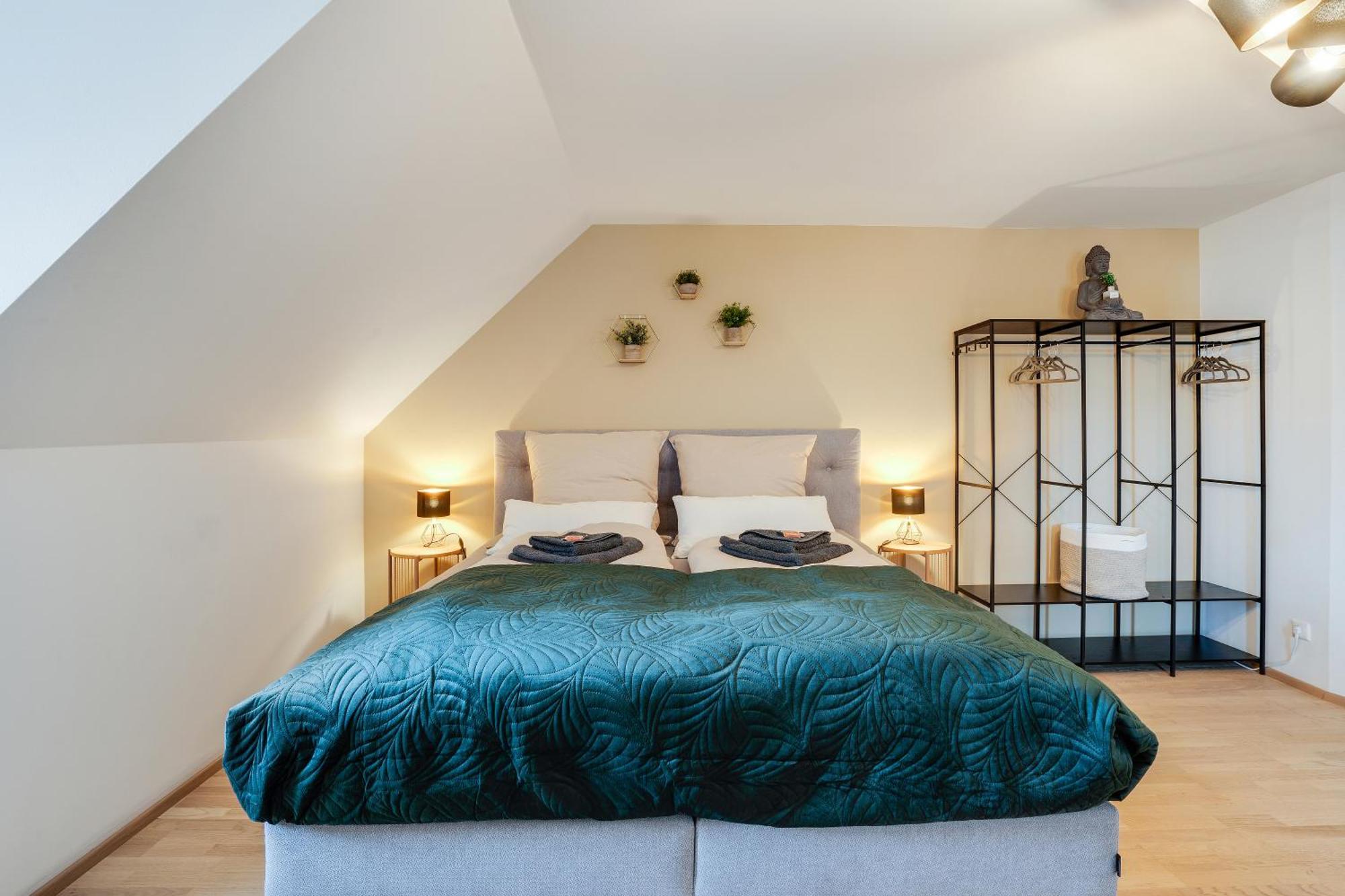 Emerald By Hero Homes - Erstklassige Lage Im Historischen Zentrum - Self-check-in Apartment