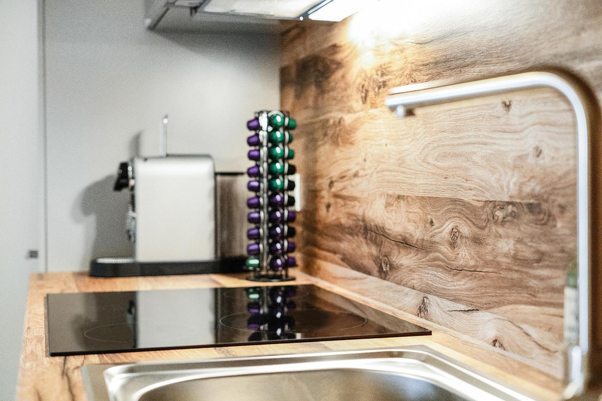 Apartment Emerald By Hero Homes - Erstklassige Lage Im Historischen Zentrum - Self-check-in *