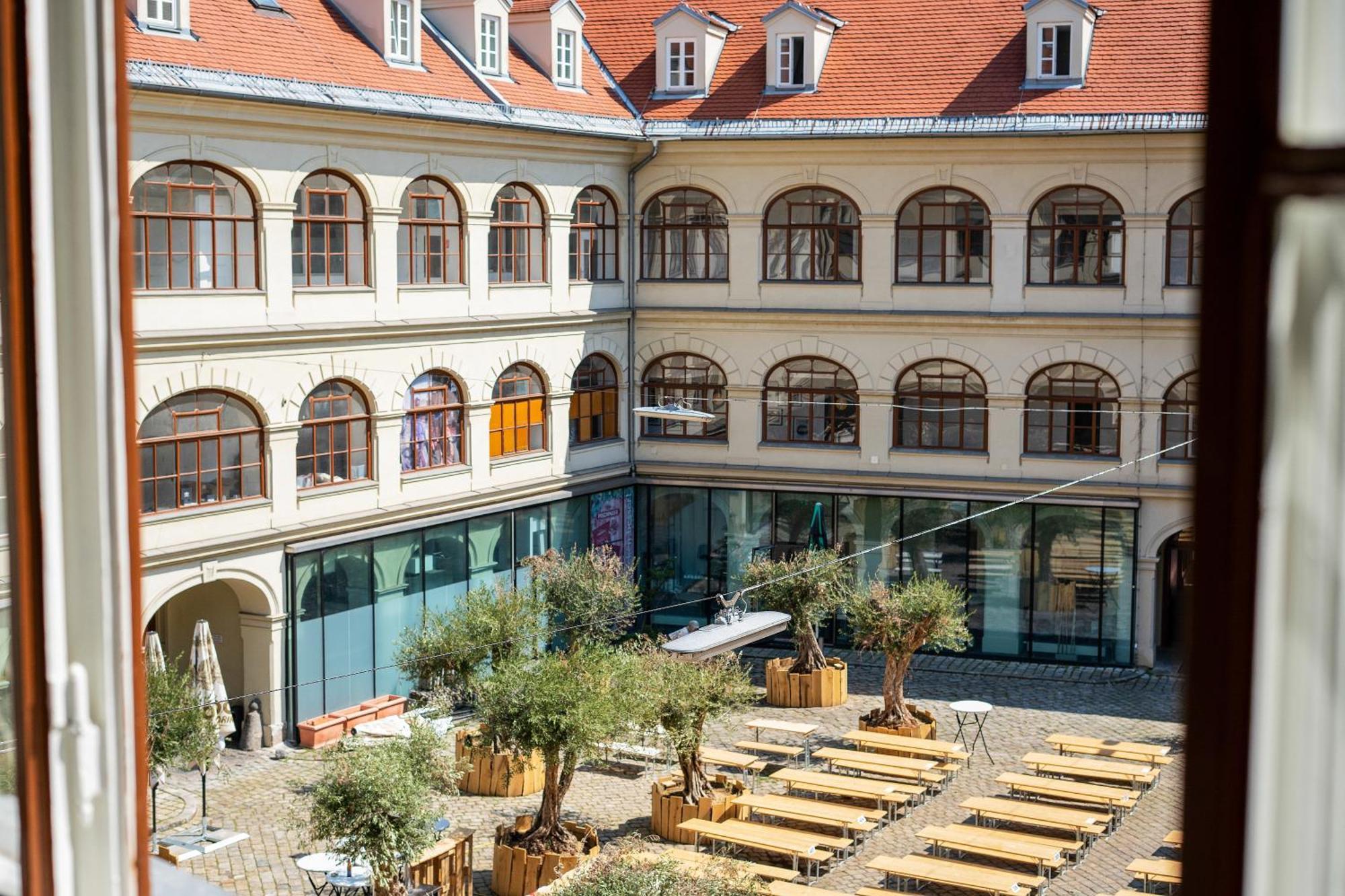 Emerald By Hero Homes - Erstklassige Lage Im Historischen Zentrum - Self-check-in Apartment *