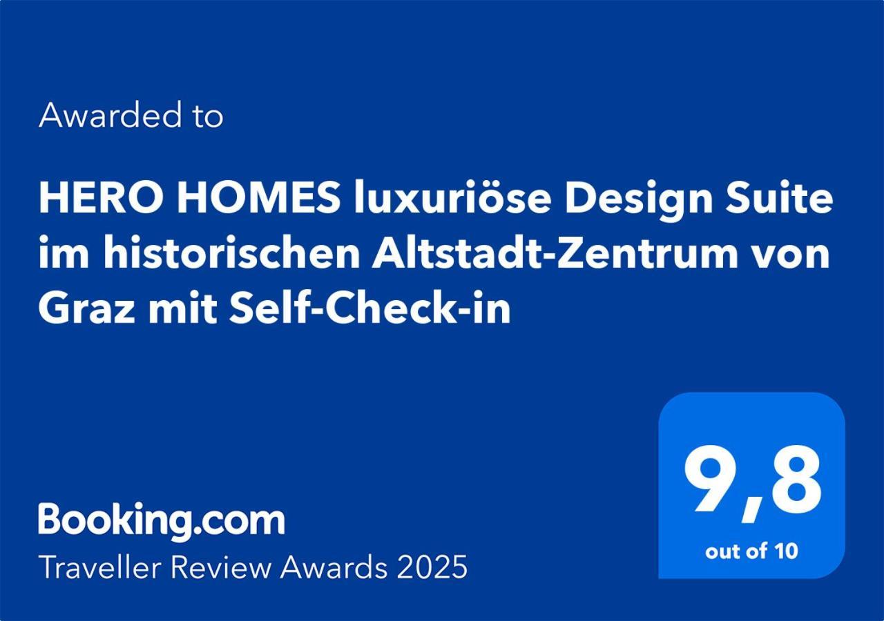 Emerald By Hero Homes - Erstklassige Lage Im Historischen Zentrum - Self-check-in Apartment